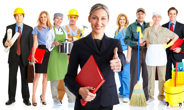 Elmadağ Bayan Temizlikçi Hizmeti